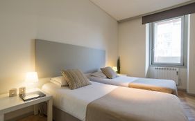 Bnapartments Trindade